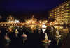 Dusit Resort Pattaya Beach 